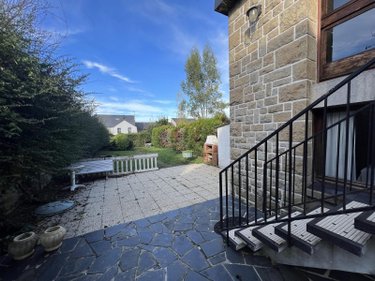 Maison a vendre Rennes 35000 Ille-et-Vilaine 120 m2 6 pièces 622800 euros