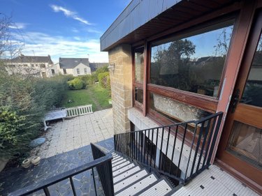 Maison a vendre Rennes 35000 Ille-et-Vilaine 120 m2 6 pièces 622800 euros