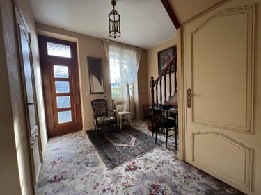 Maison a vendre Rennes 35000 Ille-et-Vilaine 120 m2 6 pièces 622800 euros