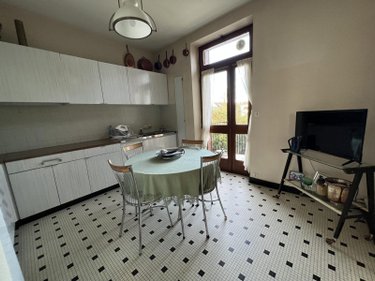 Maison a vendre Rennes 35000 Ille-et-Vilaine 120 m2 6 pièces 622800 euros