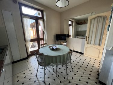 Maison a vendre Rennes 35000 Ille-et-Vilaine 120 m2 6 pièces 622800 euros
