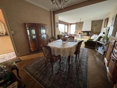 Maison a vendre Rennes 35000 Ille-et-Vilaine 120 m2 6 pièces 622800 euros