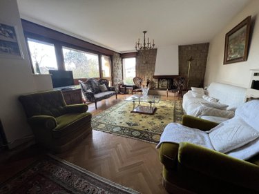 Maison a vendre Rennes 35000 Ille-et-Vilaine 120 m2 6 pièces 622800 euros