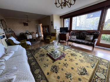 Maison a vendre Rennes 35000 Ille-et-Vilaine 120 m2 6 pièces 622800 euros