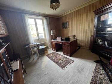 Maison a vendre Rennes 35000 Ille-et-Vilaine 120 m2 6 pièces 622800 euros