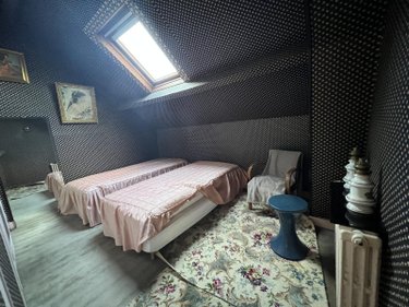 Maison a vendre Rennes 35000 Ille-et-Vilaine 120 m2 6 pièces 622800 euros