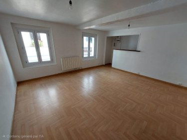 Immeuble a vendre Val-de-Scie 76720 Seine-Maritime 95 m2  126000 euros