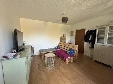Location appartement Beaune 21200 Côte-d'Or 38 m2 2 pièces 535 euros