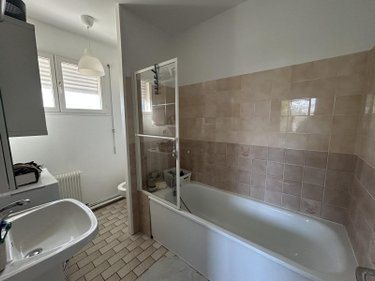 Location appartement Beaune 21200 Côte-d'Or 38 m2 2 pièces 535 euros