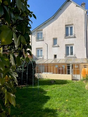 Maison a vendre Lanester 56600 Morbihan 111 m2 6 pièces 239576 euros