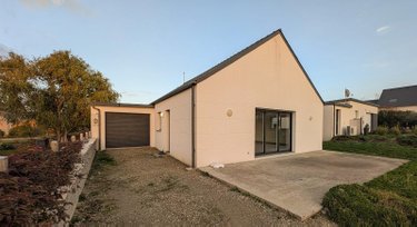 Maison a vendre Trévou-Tréguignec 22660 Côtes-d'Armor 92 m2 4 pièces 295000 euros