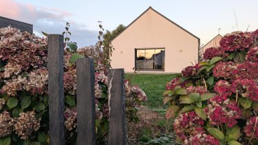 Maison a vendre Trévou-Tréguignec 22660 Côtes-d'Armor 92 m2 4 pièces 295000 euros