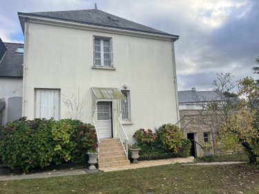 Maison a vendre Ploërmel 56800 Morbihan 126 m2 8 pièces 229060 euros
