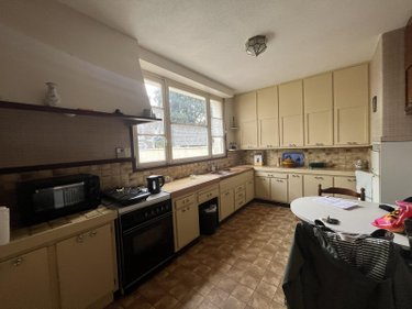 Maison a vendre Ploërmel 56800 Morbihan 126 m2 8 pièces 229060 euros