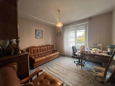 Maison a vendre Ploërmel 56800 Morbihan 126 m2 8 pièces 229060 euros