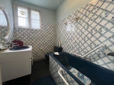 Maison a vendre Ploërmel 56800 Morbihan 126 m2 8 pièces 229060 euros