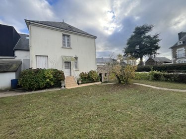 Maison a vendre Ploërmel 56800 Morbihan 126 m2 8 pièces 229060 euros