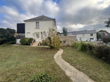 Maison a vendre Ploërmel 56800 Morbihan 126 m2 8 pièces 229060 euros