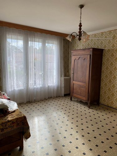 Maison a vendre Saint-Jean-de-Monts 85160 Vendée 63 m2 5 pièces 198700 euros