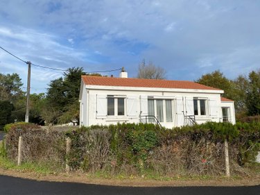 Maison a vendre Saint-Jean-de-Monts 85160 Vendée 63 m2 5 pièces 198700 euros