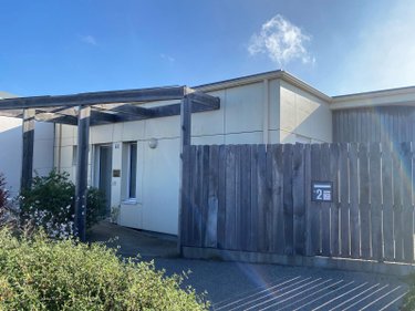 Fonds et murs commerciaux a vendre Sallertaine 85300 Vendée 75 m2  280000 euros