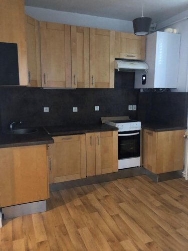 Location maison Le Mans 72000 Sarthe 53 m2 3 pièces 630 euros