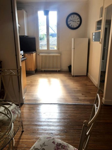 Location maison Le Mans 72000 Sarthe 53 m2 3 pièces 630 euros