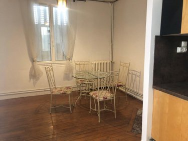 Location maison Le Mans 72000 Sarthe 53 m2 3 pièces 630 euros