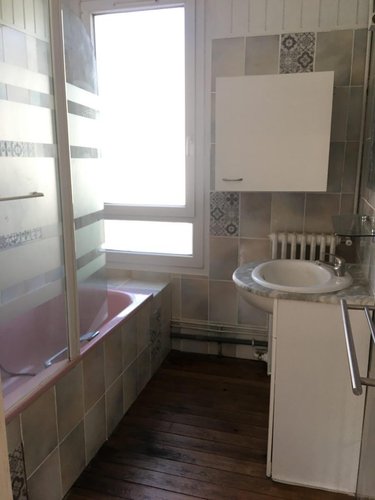 Location maison Le Mans 72000 Sarthe 53 m2 3 pièces 630 euros