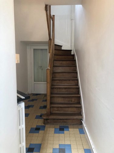 Location maison Le Mans 72000 Sarthe 53 m2 3 pièces 630 euros