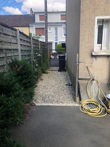 Location maison Le Mans 72000 Sarthe 53 m2 3 pièces 630 euros