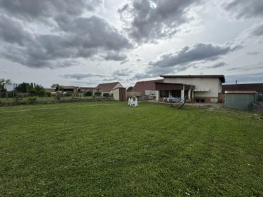 Maison a vendre Corberon 21250 Côte-d'Or 86 m2 4 pièces 199900 euros