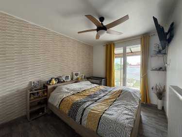 Maison a vendre Corberon 21250 Côte-d'Or 86 m2 4 pièces 209900 euros