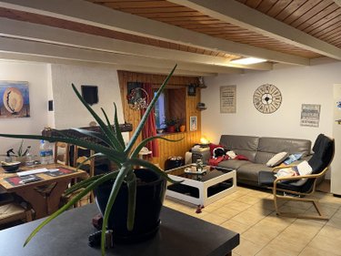 Maison a vendre Loyat 56800 Morbihan 62 m2 4 pièces 109800 euros