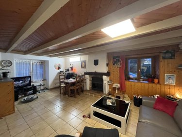 Maison a vendre Loyat 56800 Morbihan 62 m2 4 pièces 115100 euros