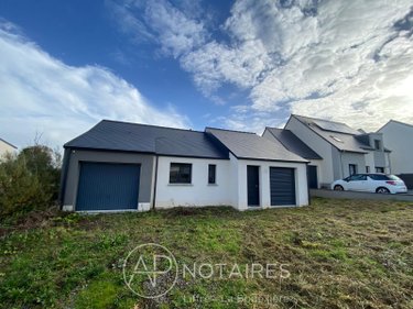 Maison a vendre Ercé-près-Liffré 35340 Ille-et-Vilaine 80 m2 4 pièces 240000 euros