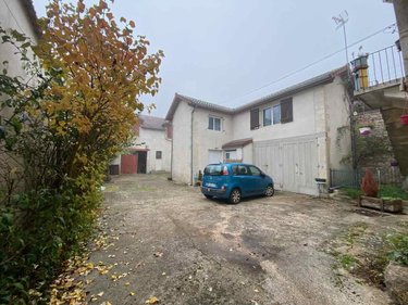Immeuble a vendre Meursault 21190 Côte-d'Or 210 m2  997500 euros