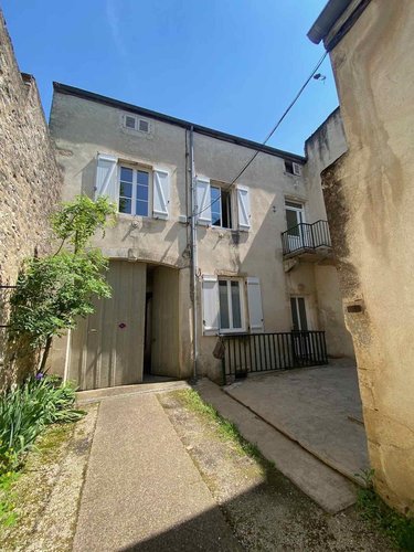 Immeuble a vendre Meursault 21190 Côte-d'Or 210 m2  997500 euros