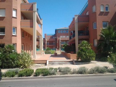 Appartement a vendre Porto-Vecchio 20137 Corse-du-Sud 27 m2 1 pièce 170000 euros