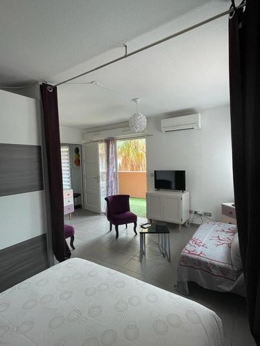 Appartement a vendre Porto-Vecchio 20137 Corse-du-Sud 27 m2 1 pièce 170000 euros