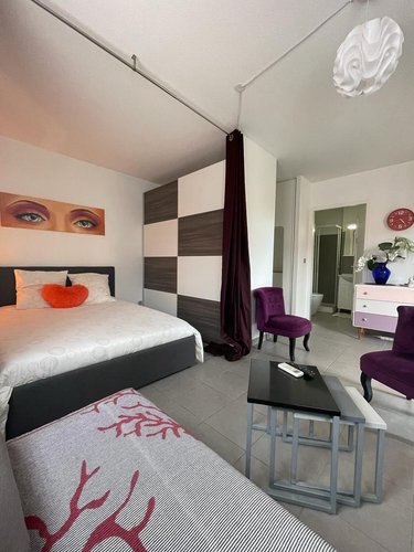 Appartement a vendre Porto-Vecchio 20137 Corse-du-Sud 27 m2 1 pièce 170000 euros