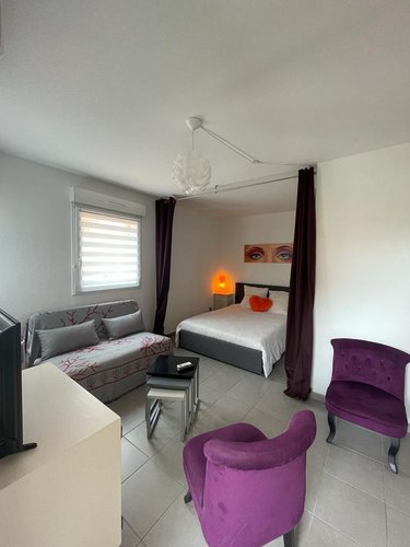 Appartement a vendre Porto-Vecchio 20137 Corse-du-Sud 27 m2 1 pièce 170000 euros