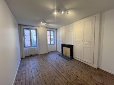 Location maison Lagnieu 01150 Ain 72 m2 3 pièces 820 euros