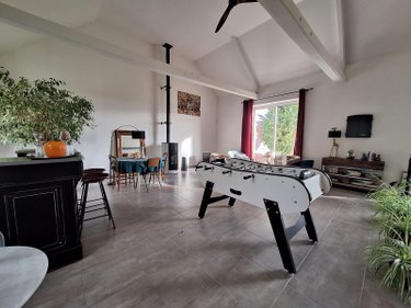 Maison a vendre Béganne 56350 Morbihan 408 m2 11 pièces 699000 euros