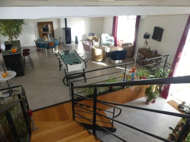 Maison a vendre Béganne 56350 Morbihan 408 m2 11 pièces 699000 euros