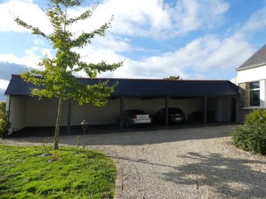 Maison a vendre Béganne 56350 Morbihan 408 m2 11 pièces 699000 euros