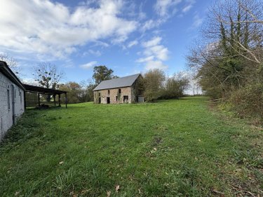 Maison a vendre Cérences 50510 Manche 137 m2 4 pièces 296400 euros