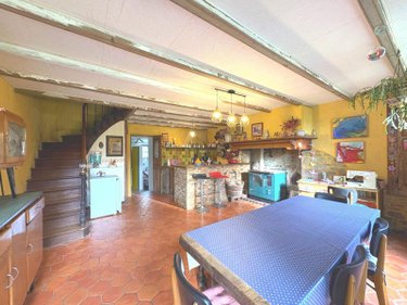 Maison a vendre Cérences 50510 Manche 137 m2 4 pièces 296400 euros