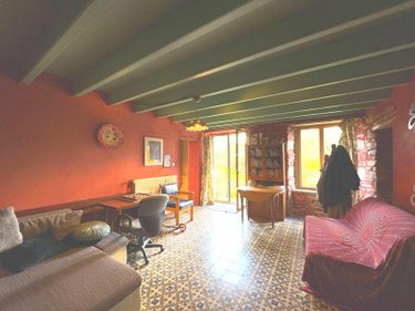 Maison a vendre Cérences 50510 Manche 137 m2 4 pièces 296400 euros