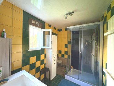 Maison a vendre Cérences 50510 Manche 137 m2 4 pièces 296400 euros